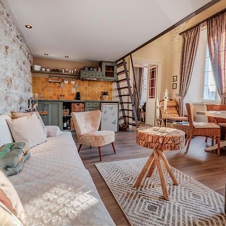 Mouragia Loft - Waterfront Old Corfu Town Corfu (city) Exterior foto